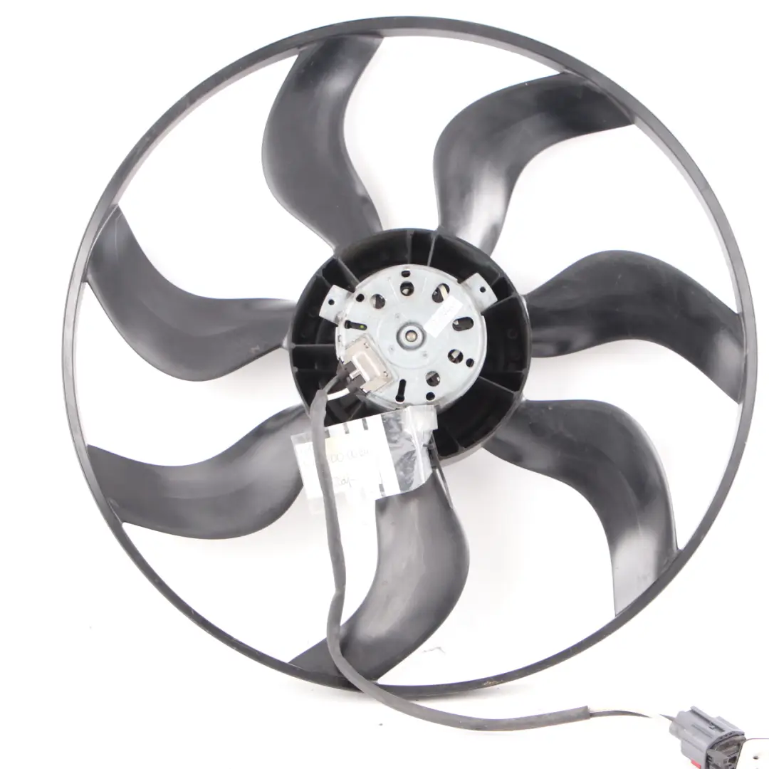  Radiator Fan Motor Mercedes W176 W246 Engine Cooling Radiator Fan - SKU A2465000064 - Part number A2465000064