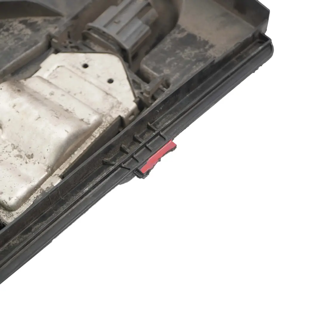 Mercedes-Benz A B W176 W246 Motor Refrigeracion Radiador Ventilador para con número de pieza A2465000093 Mercedes-Benz A B W176 W246 Motor Refrigeracion Radiador Ventilador - SKU A2465000093-1 - Número de pieza A2465000093