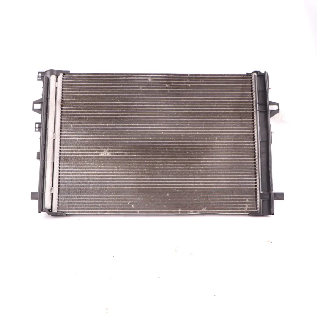 Condensador Aire Acondicionado Mercedes W176 W246 Aire Acon A/C para con número de pieza A2465000454 Condensador Aire Acondicionado Mercedes W176 W246 Aire Acon A/C - SKU A2465000454 - Número de pieza A2465000454