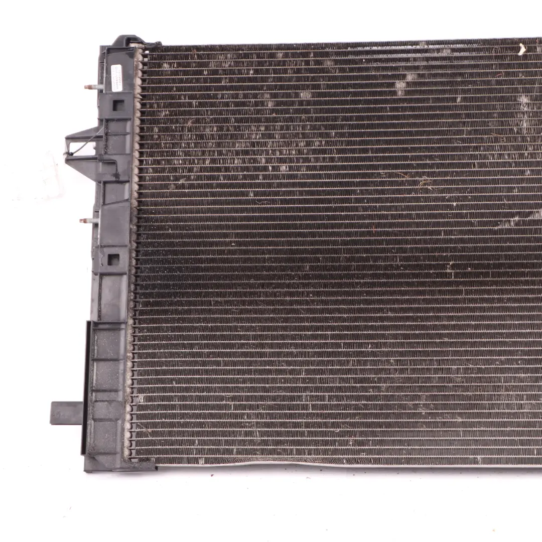  Climatisation Condensateur Mercedes W176 W246 Radiateur Air Con A/C - SKU A2465000454 - Numéro de pièce A2465000454