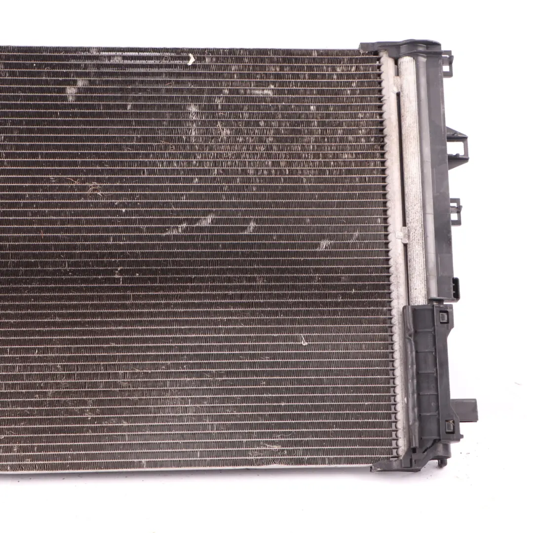Climatisation Condensateur Mercedes W176 W246 Radiateur Air Con A/C pour à propos du numéro de pièce A2465000454 Climatisation Condensateur Mercedes W176 W246 Radiateur Air Con A/C - SKU A2465000454 - Numéro de pièce A2465000454