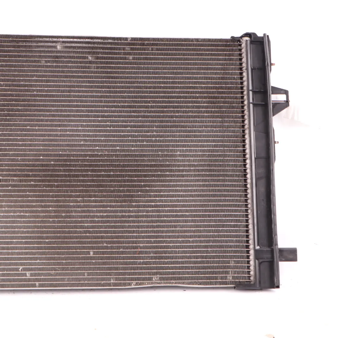 Air Conditioning Condenser Mercedes W176 W246 Radiator Air Con A/C - SKU A2465000454 - Part number A2465000454