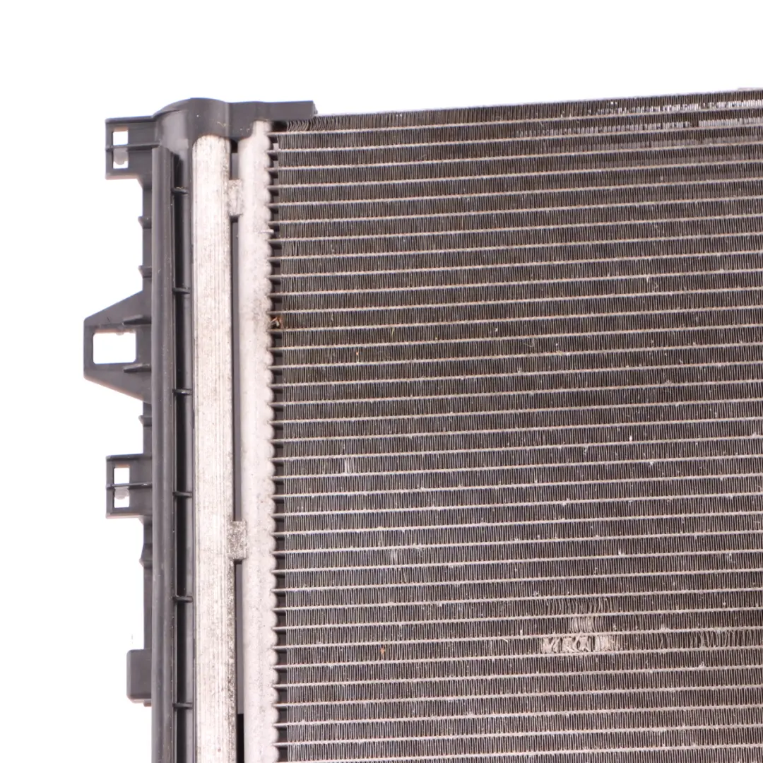 Air Conditioning Condenser Mercedes W176 W246 Radiator Air Con A/C - SKU A2465000454 - Part number A2465000454