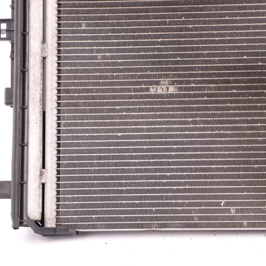 Mercedes W176 W246 A/C Condensatore aria condizionata - SKU A2465000454 - Numero di parte A2465000454