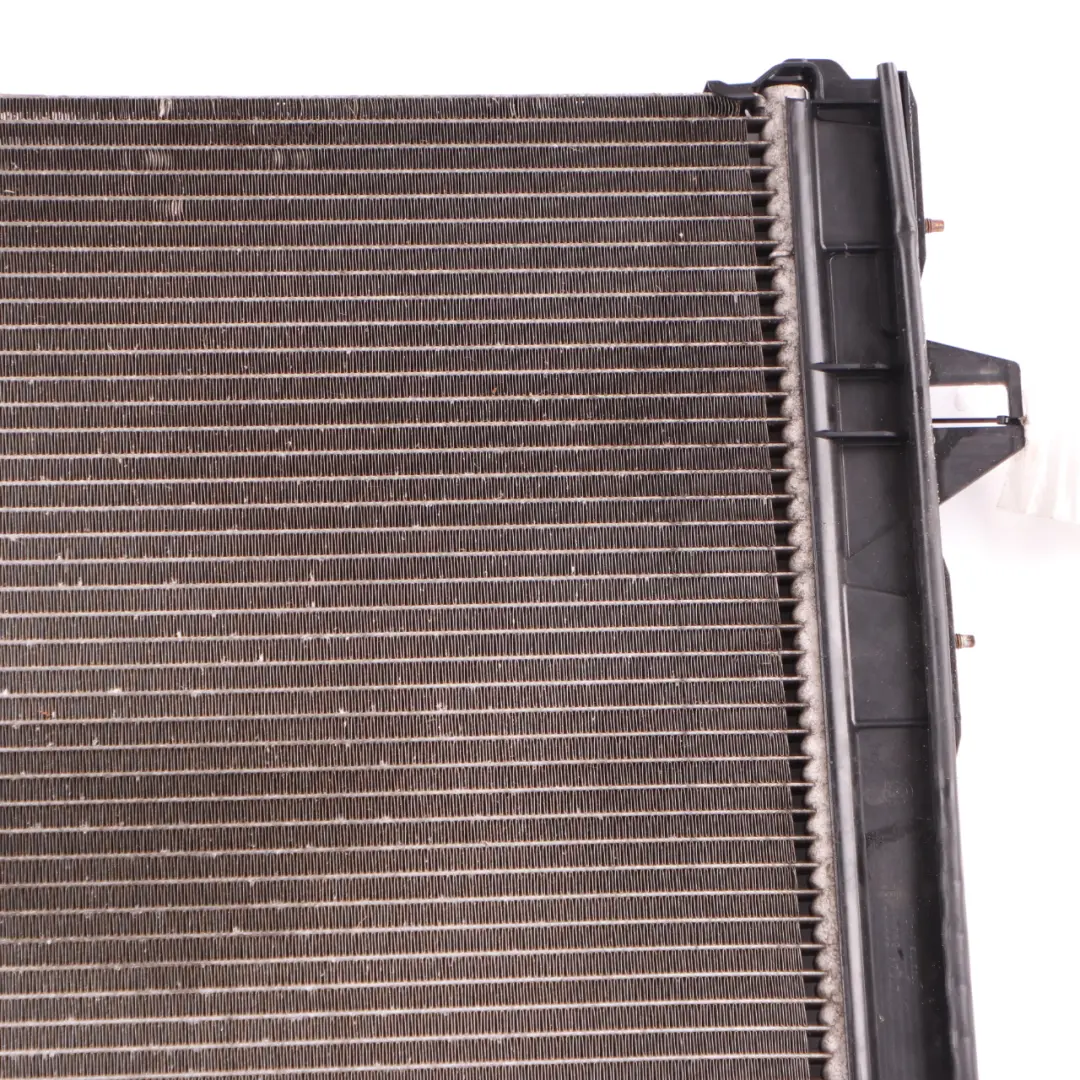 Air Conditioning Condenser Mercedes W176 W246 Radiator Air Con A/C - SKU A2465000454 - Part number A2465000454