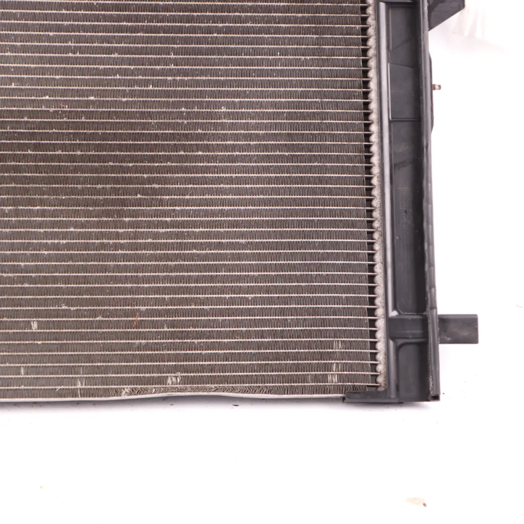 Air Conditioning Condenser Mercedes W176 W246 Radiator Air Con A/C - SKU A2465000454 - Part number A2465000454