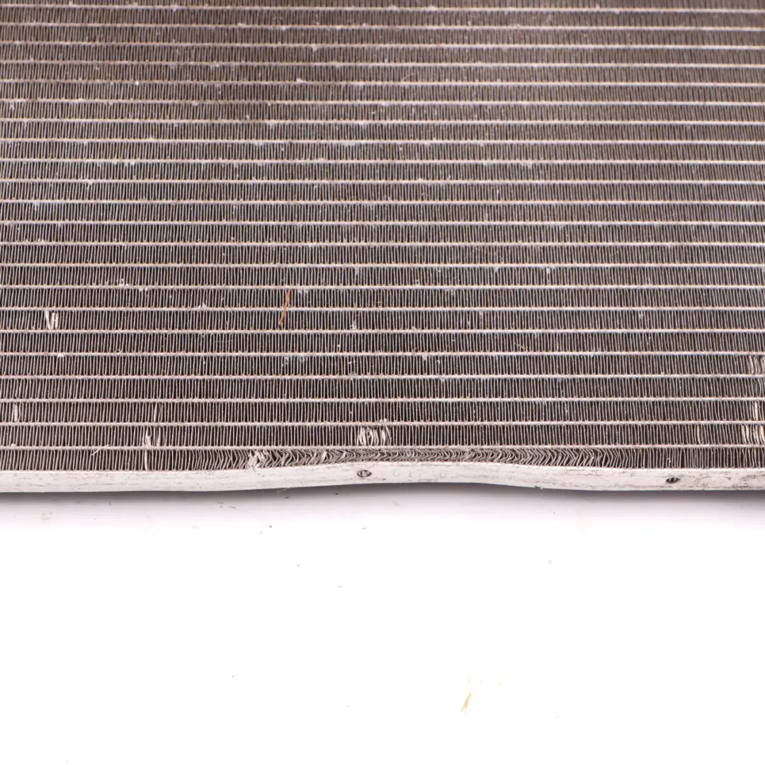 Conditioning Condenser Mercedes W176 W246 Radiator Air Con A/C to Air with Part number A2465000454 Air Conditioning Condenser Mercedes W176 W246 Radiator Air Con A/C - SKU A2465000454 - Part number A2465000454