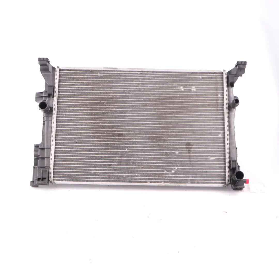 Cooling Radiator Mercedes C117 W176 W246 Engine Coolant Radiator to with Part number A2465001203 Cooling Radiator Mercedes C117 W176 W246 Engine Coolant Radiator - SKU A2465001203 - Part number A2465001203
