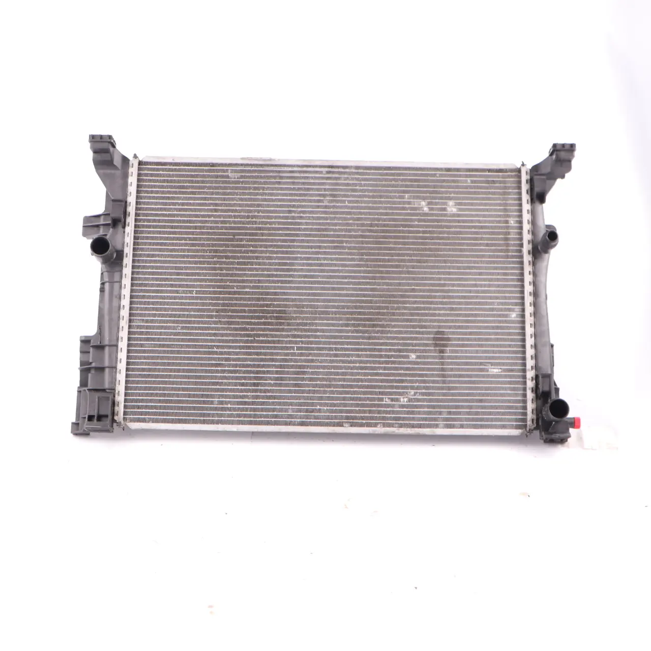 Cooling Radiator Mercedes C117 W176 W246 Engine Coolant Radiator A2465001203