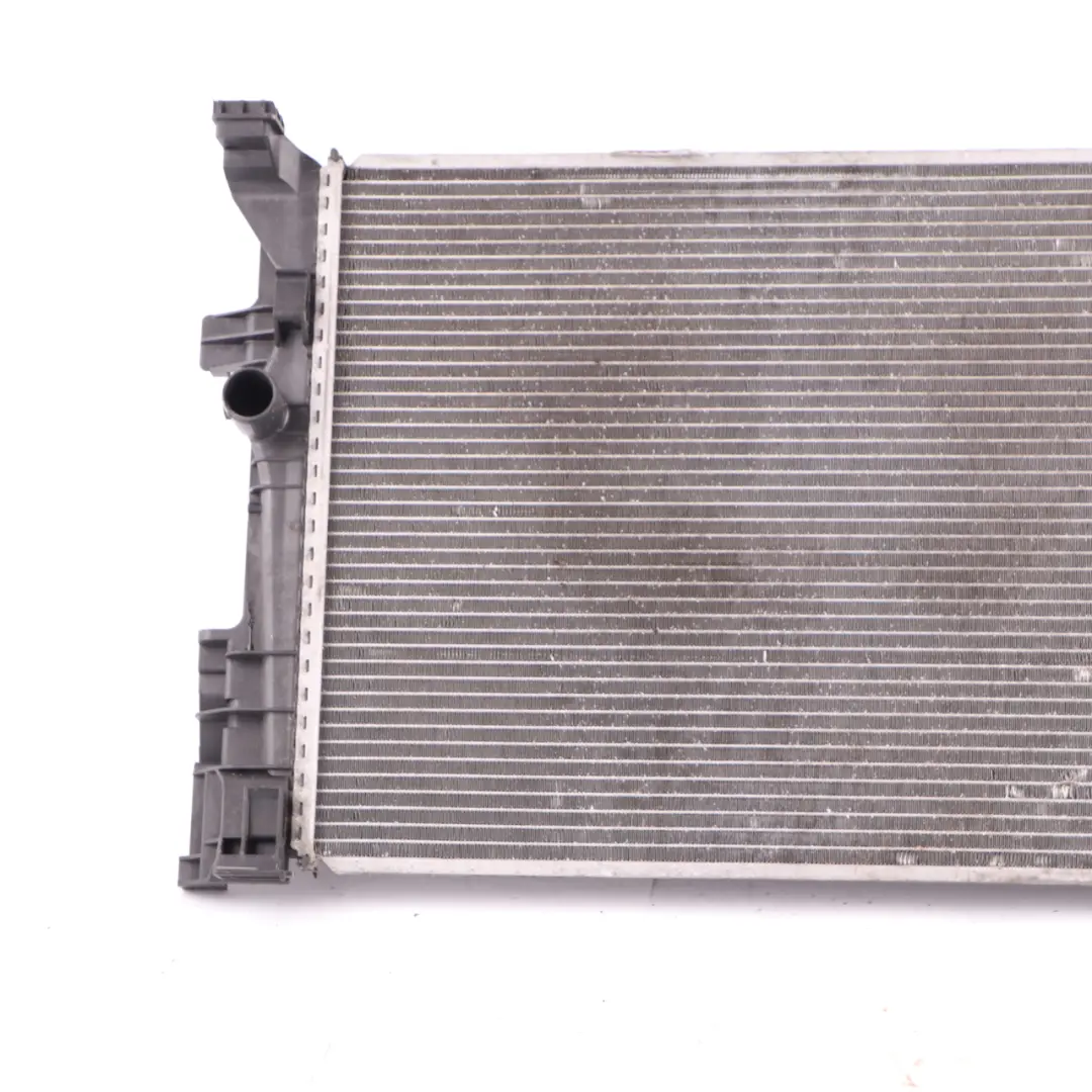  Cooling Radiator Mercedes C117 W176 W246 Engine Coolant Radiator - SKU A2465001203 - Part number A2465001203