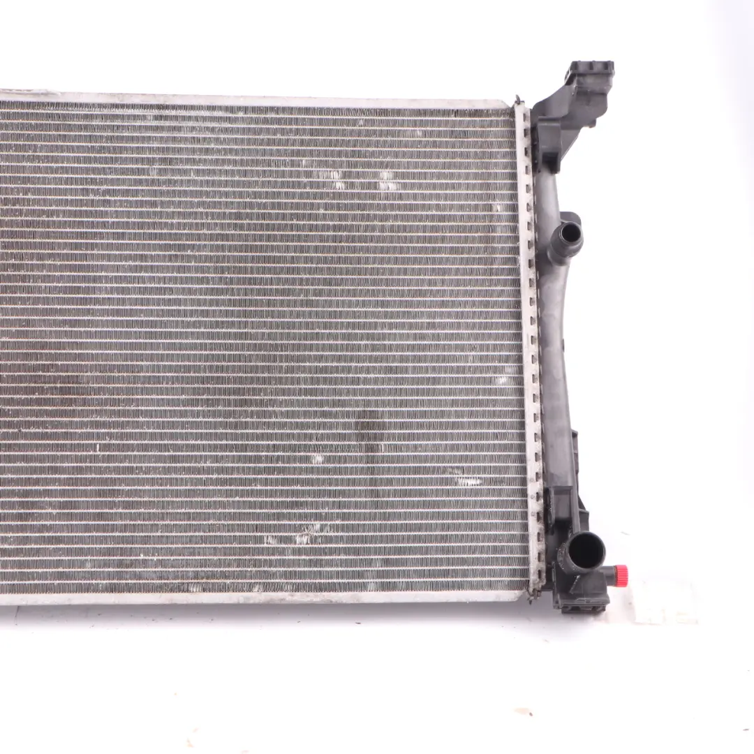  Cooling Radiator Mercedes C117 W176 W246 Engine Coolant Radiator - SKU A2465001203 - Part number A2465001203
