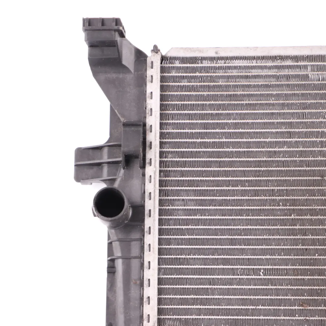 Cooling Radiator Mercedes C117 W176 W246 Engine Coolant Radiator to with Part number A2465001203 Cooling Radiator Mercedes C117 W176 W246 Engine Coolant Radiator - SKU A2465001203 - Part number A2465001203