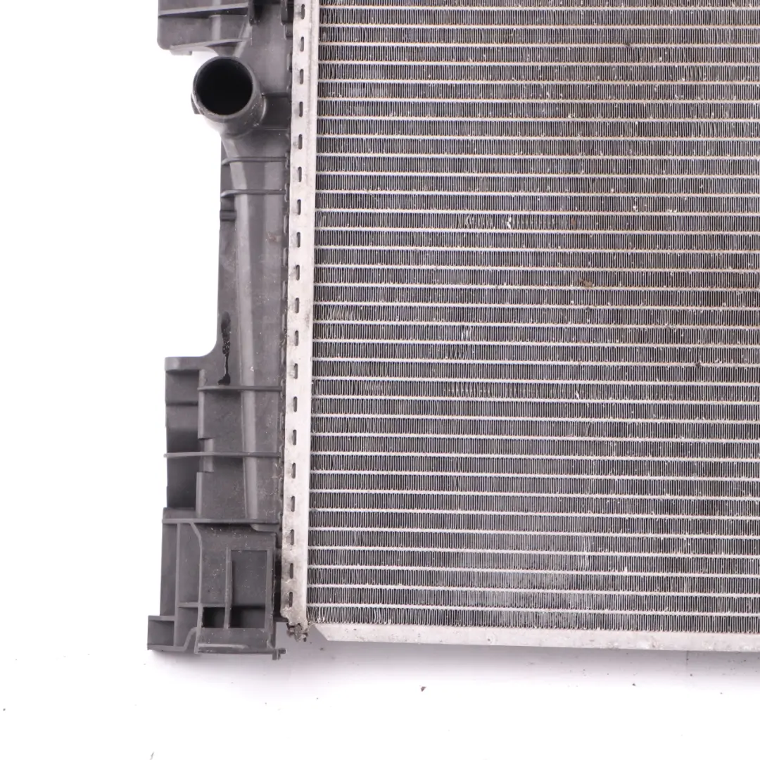 Cooling Radiator Mercedes C117 W176 W246 Engine Coolant Radiator to with Part number A2465001203 Cooling Radiator Mercedes C117 W176 W246 Engine Coolant Radiator - SKU A2465001203 - Part number A2465001203