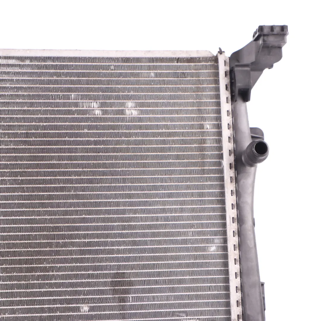 Cooling Radiator Mercedes C117 W176 W246 Engine Coolant Radiator to with Part number A2465001203 Cooling Radiator Mercedes C117 W176 W246 Engine Coolant Radiator - SKU A2465001203 - Part number A2465001203