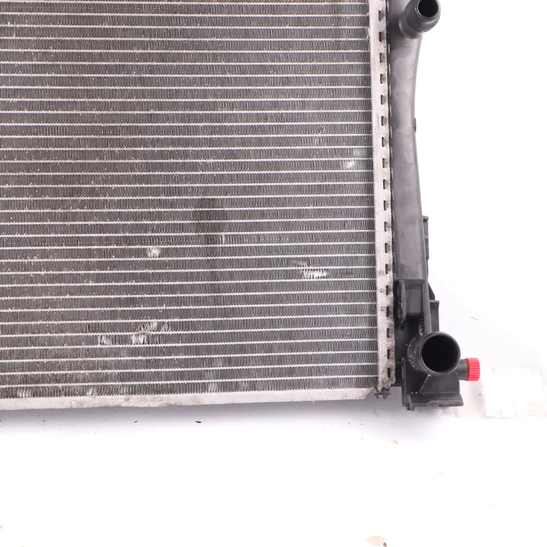  Cooling Radiator Mercedes C117 W176 W246 Engine Coolant Radiator - SKU A2465001203 - Part number A2465001203