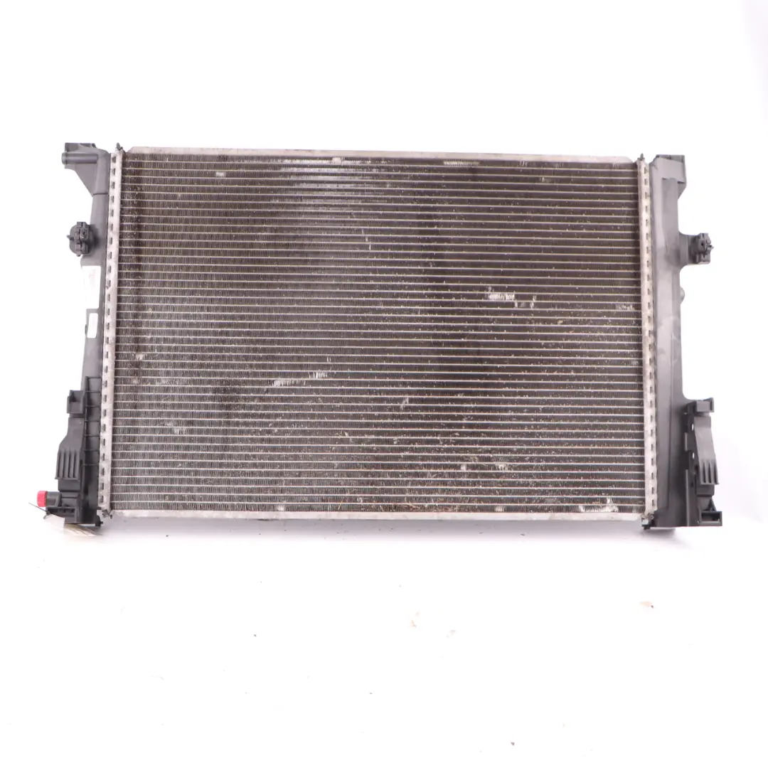 Mercedes C117 W176 W246 Cooling Radiator Engine Coolant Radiator - SKU A2465001203 - Part number A2465001203