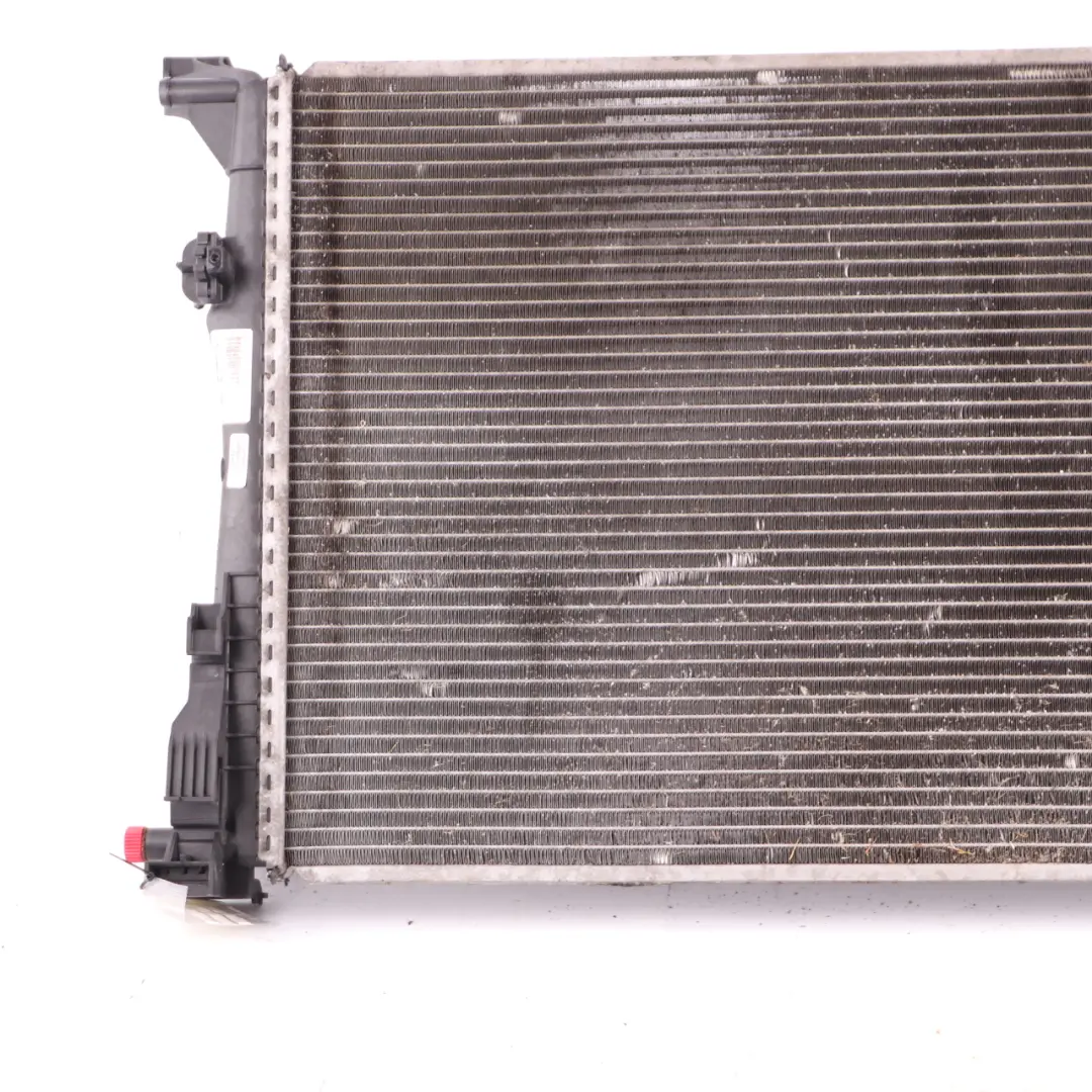  Cooling Radiator Mercedes C117 W176 W246 Engine Coolant Radiator - SKU A2465001203 - Part number A2465001203