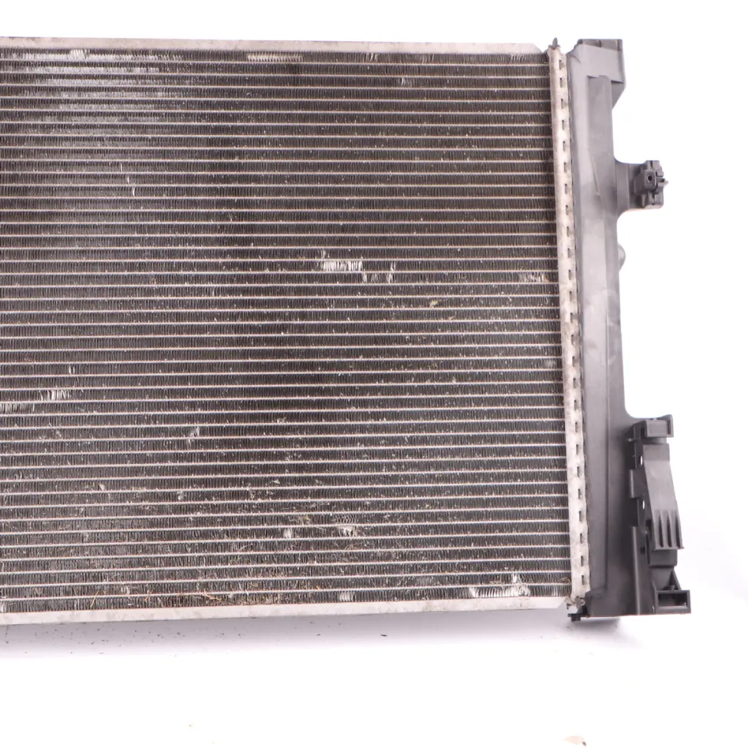 Mercedes C117 W176 W246 Cooling Radiator Engine Coolant Radiator - SKU A2465001203 - Part number A2465001203