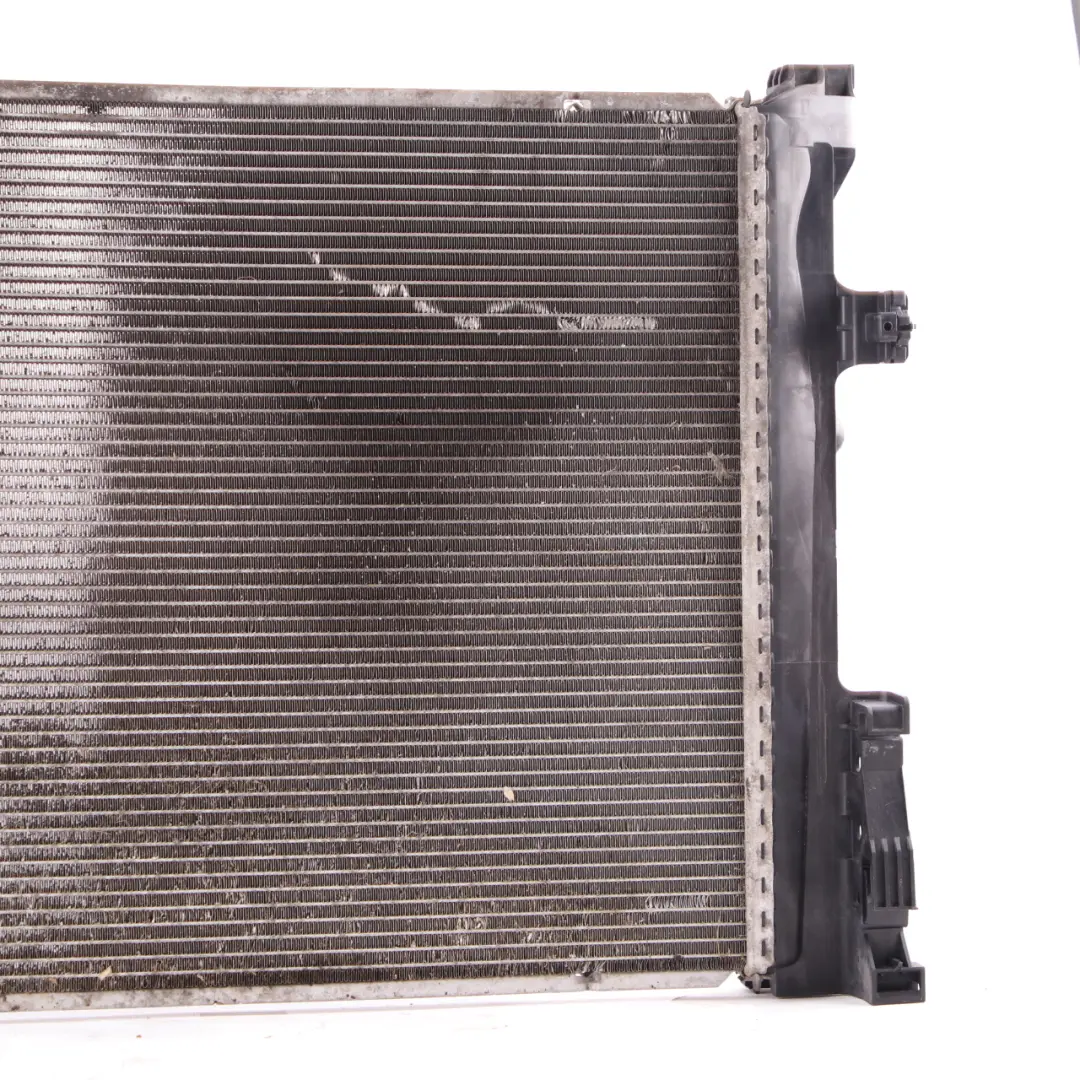 Cooling Radiator Mercedes W176 W246 Engine Coolant Radiator - SKU A2465001303 - Part number A2465001303