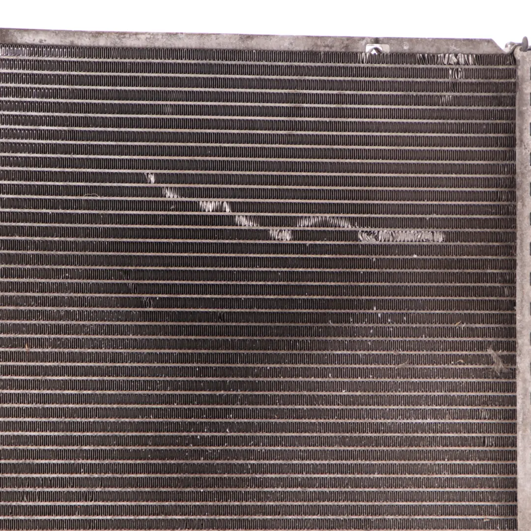  Cooling Radiator Mercedes W176 W246 Engine Coolant Radiator - SKU A2465001303 - Part number A2465001303