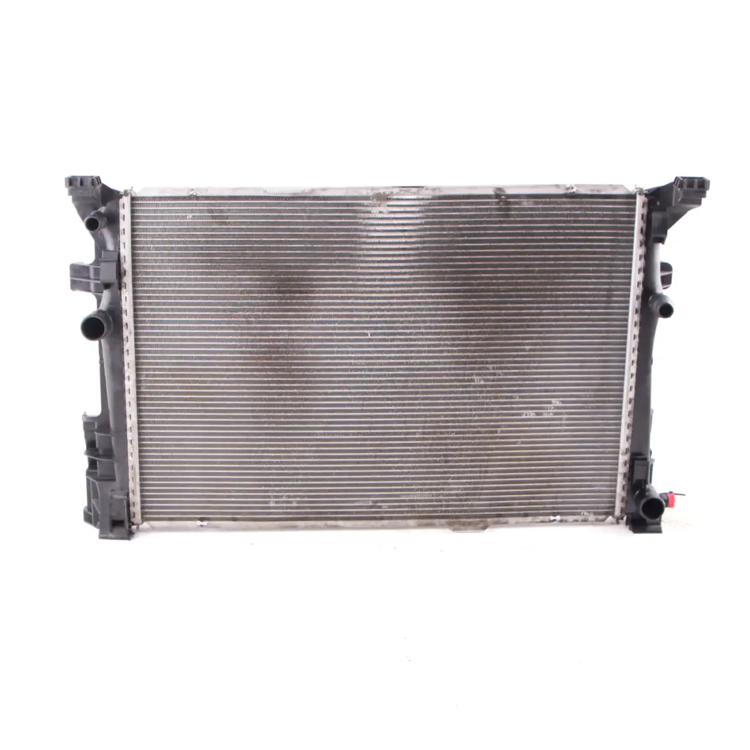  Cooling Radiator Mercedes W176 W246 Engine Coolant Radiator - SKU A2465001303 - Part number A2465001303