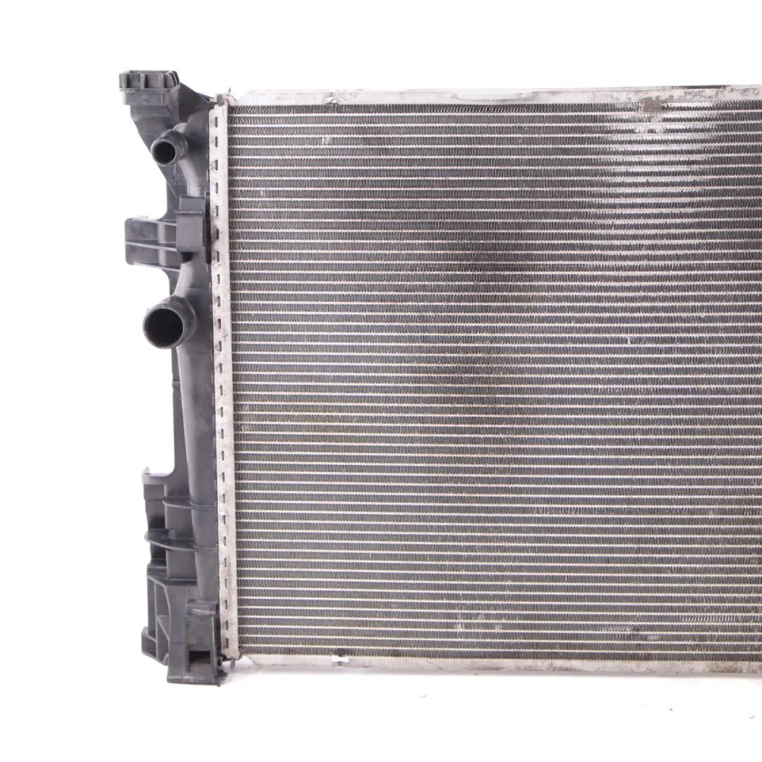  Radiateur de refroidissement Mercedes W176 W246 moteur - SKU A2465001303 - Numéro de pièce A2465001303