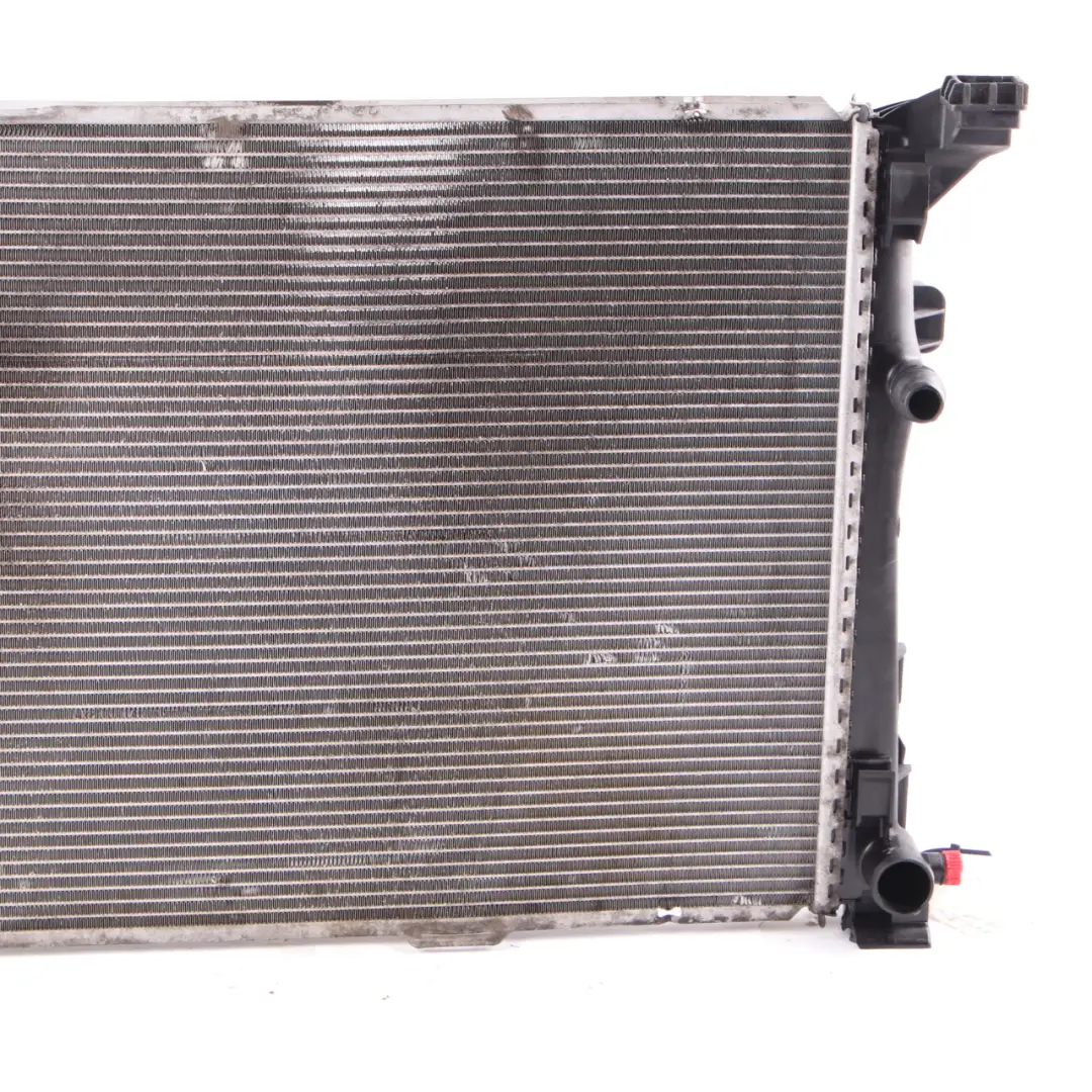  Cooling Radiator Mercedes W176 W246 Engine Coolant Radiator - SKU A2465001303 - Part number A2465001303