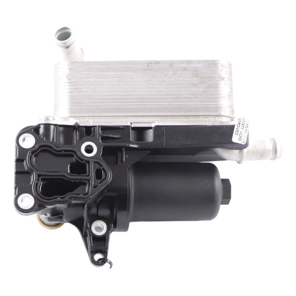 Radiatore olio Mercedes W176 W246 C117 Radiatore cambio automatico A2465010101