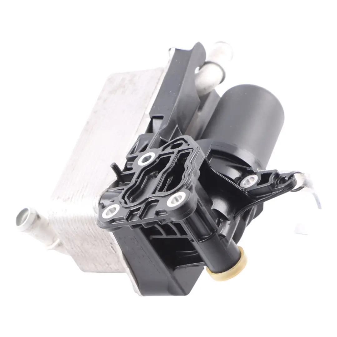 Ölkühler Mercedes W176 W246 C117 Automatik-Getriebeölkühler - SKU A2465010101 - Teilenummer A2465010101