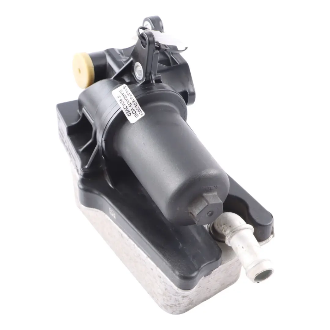  Oil Cooler Mercedes W176 W246 C117 Automatic Gearbox Oil Cooler - SKU A2465010101 - Part number A2465010101
