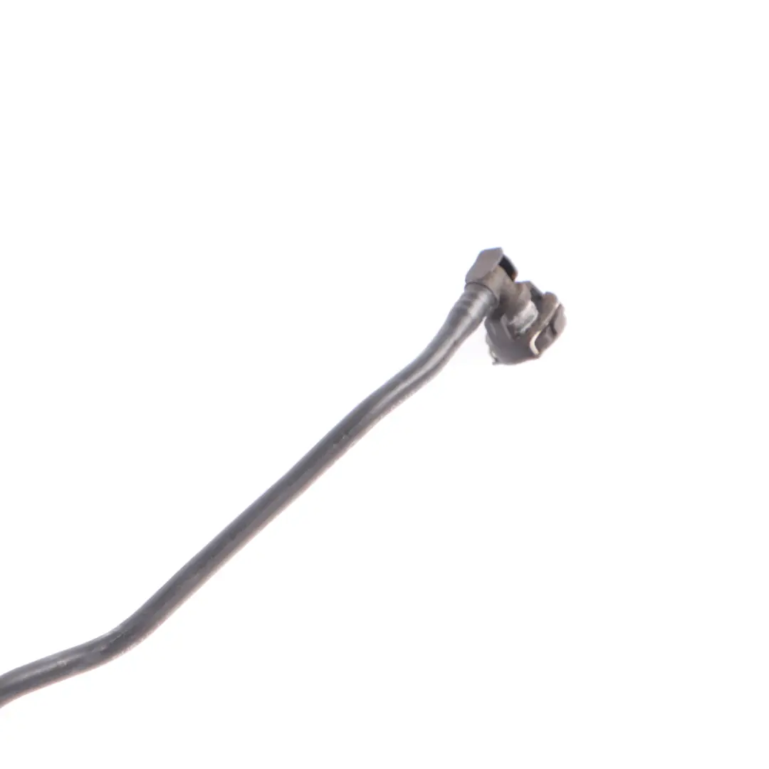 Mercedes W176 tuyau purge liquide refroidissement réservoir expansion - SKU A2465010125 - Numéro de pièce A2465010125