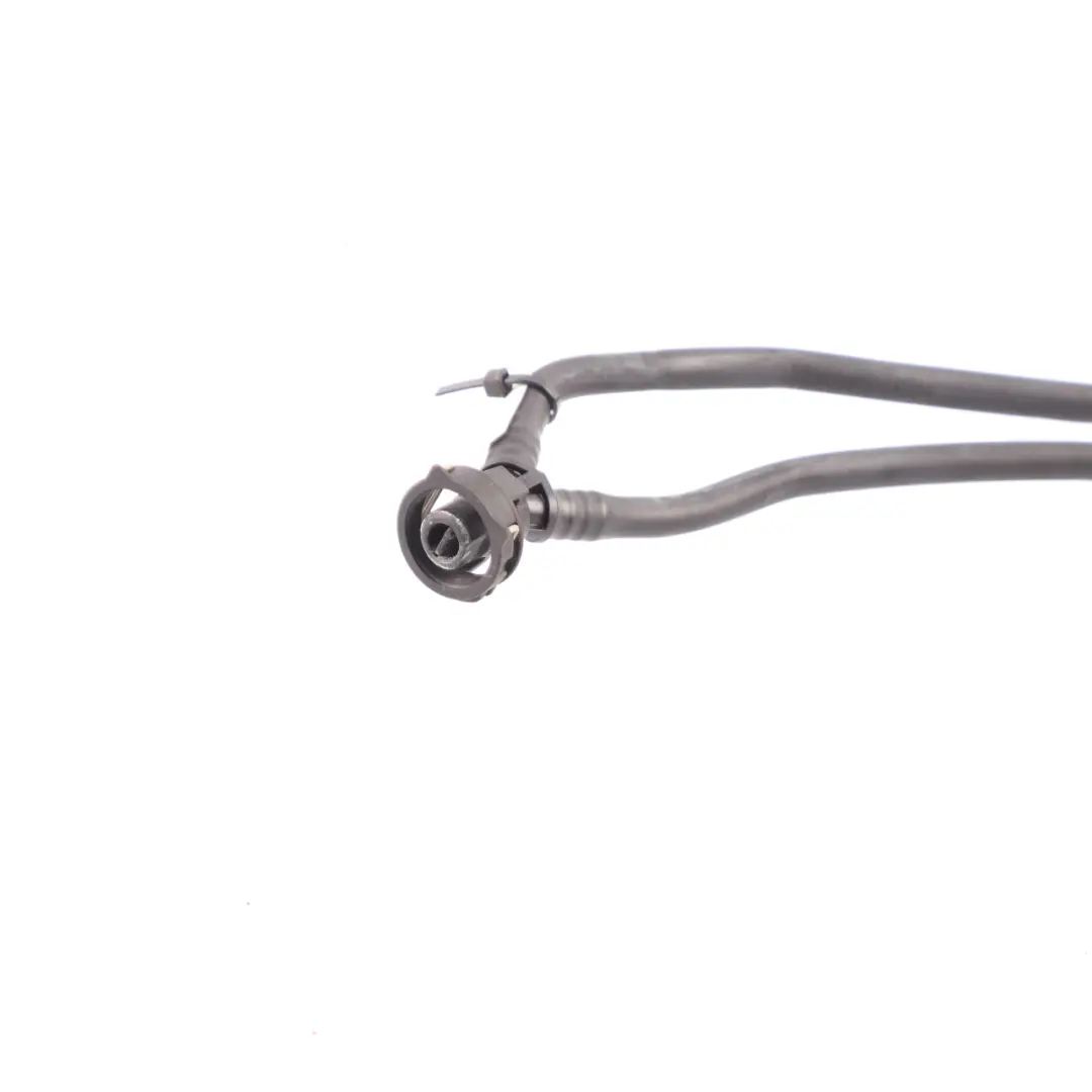 Mercedes W176 Coolant Vent Bleed Pipe Hose Expansion Tank-Radiator - SKU A2465010125 - Part number A2465010125