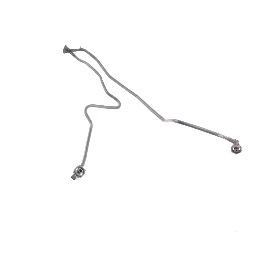Mercedes W176 tuyau purge liquide refroidissement réservoir expansion - SKU A2465010125 - Numéro de pièce A2465010125