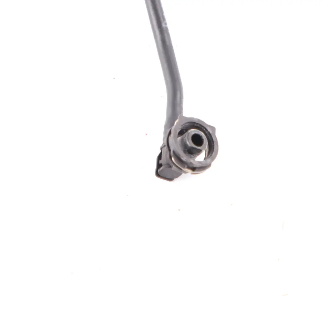 Mercedes W176 Coolant Vent Bleed Pipe Hose Expansion Tank-Radiator - SKU A2465010125 - Part number A2465010125