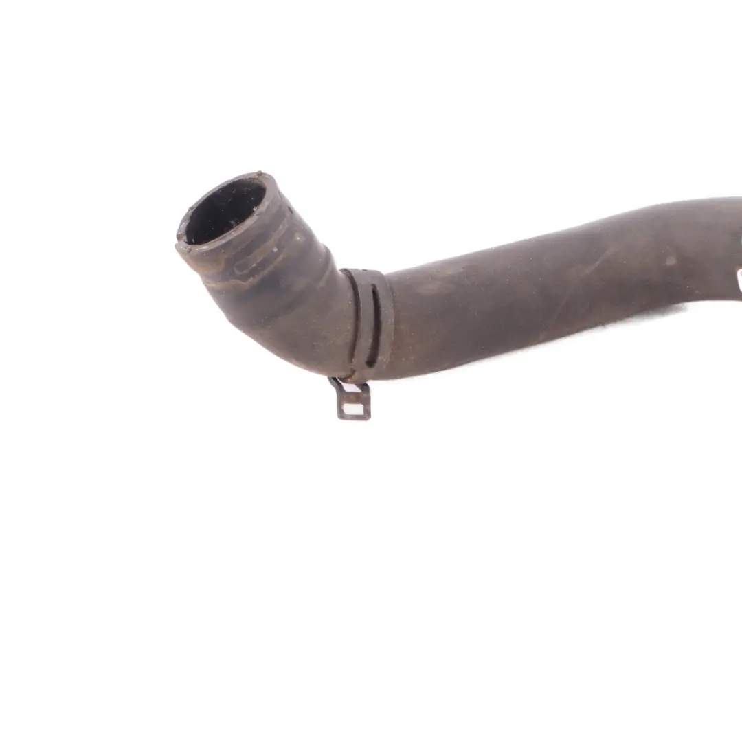 Water Pipe Mercedes C117 W176 W246 M270 Radiator Coolant Hose Line to with Part number A2465010182 Water Pipe Mercedes C117 W176 W246 M270 Radiator Coolant Hose Line - SKU A2465010182 - Part number A2465010182