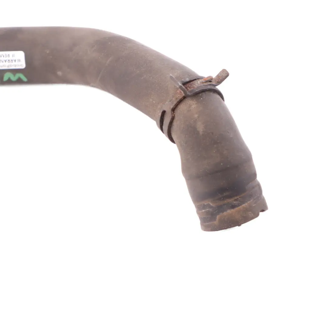  Wasserleitung Mercedes C117 W176 W246 M270 Kühler Kühlmittelschlauch - SKU A2465010182 - Teilenummer A2465010182