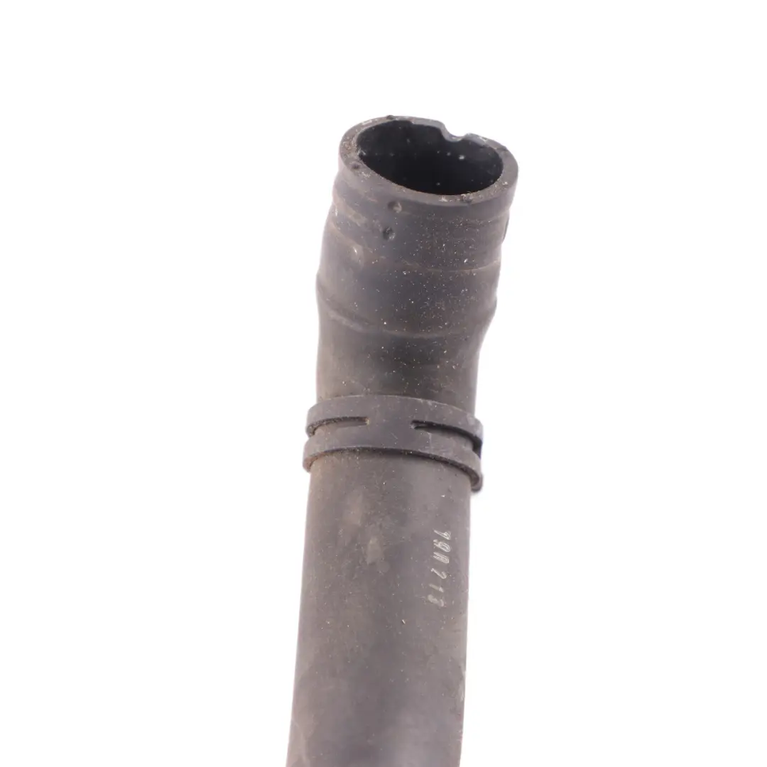  Water Pipe Mercedes C117 W176 W246 M270 Radiator Coolant Hose Line - SKU A2465010182 - Part number A2465010182