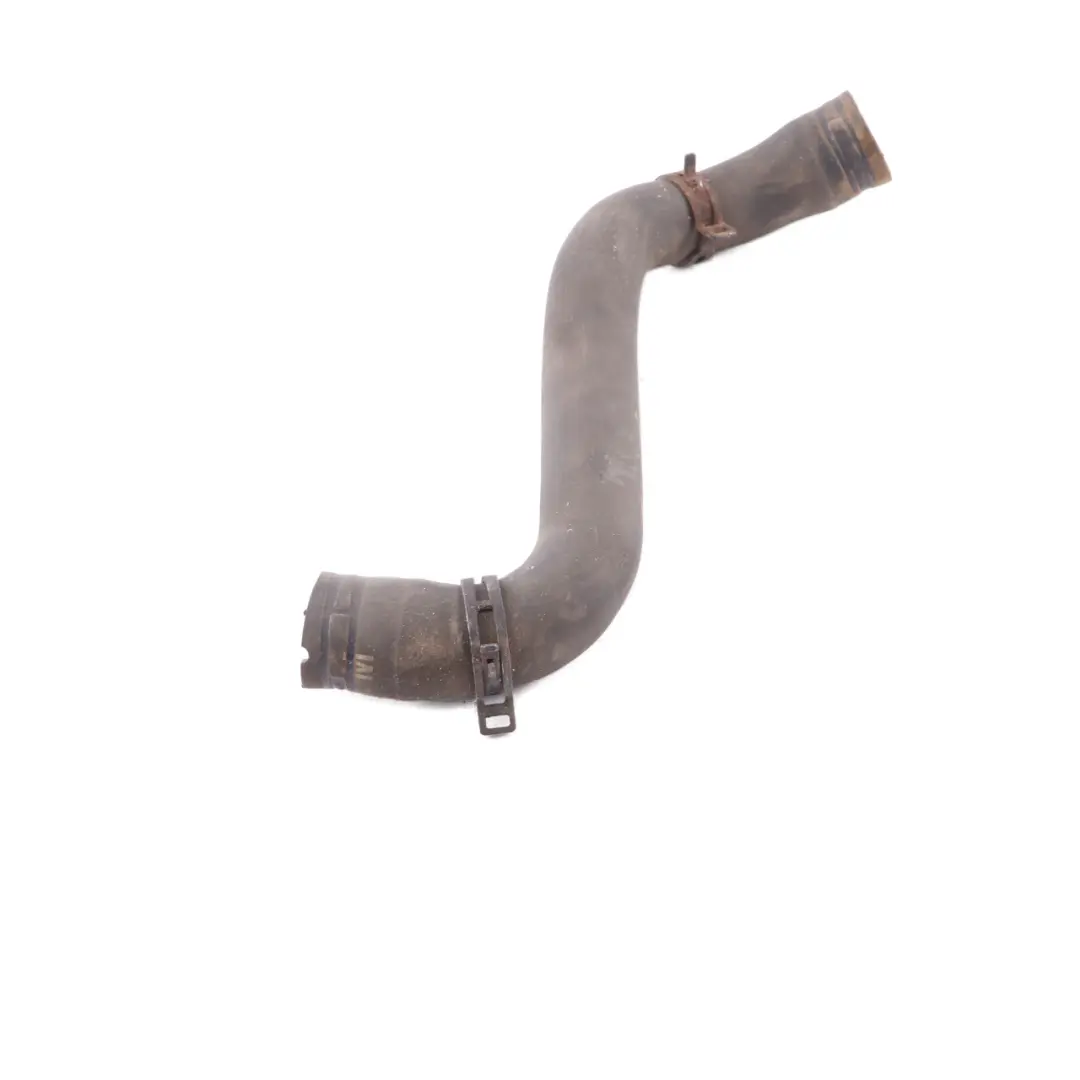 Water Pipe Mercedes C117 W176 W246 M270 Radiator Coolant Hose Line to with Part number A2465010282 Water Pipe Mercedes C117 W176 W246 M270 Radiator Coolant Hose Line - SKU A2465010282 - Part number A2465010282