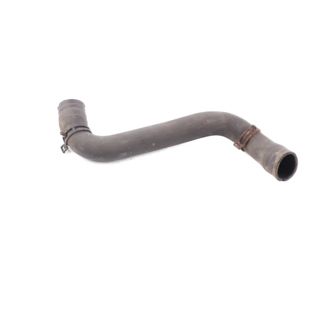 Water Pipe Mercedes C117 W176 W246 M270 Radiator Coolant Hose Line to with Part number A2465010282 Water Pipe Mercedes C117 W176 W246 M270 Radiator Coolant Hose Line - SKU A2465010282 - Part number A2465010282