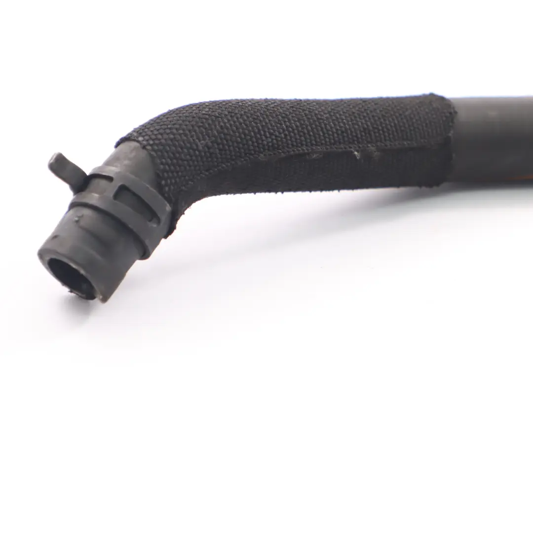 Coolant Hose Water Pump To Oil Cooler to Mercedes W176 W246 with Part number A2465010358 Mercedes W176 W246 Coolant Hose Water Pump To Oil Cooler - SKU A2465010358 - Part number A2465010358