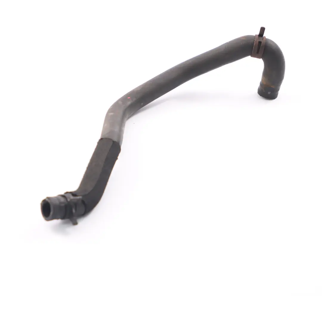 Mercedes W176 W246 tubo refrigerante pompa acqua a radiatore olio - SKU A2465010358 - Numero di parte A2465010358