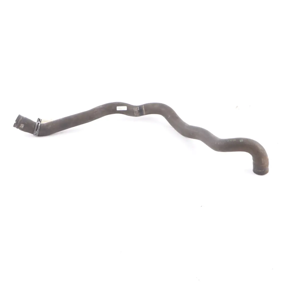 OM651 Radiator Water Coolant Hose Engine Cooling Mercedes W176 W246 - SKU A2465010382 - Part number A2465010382