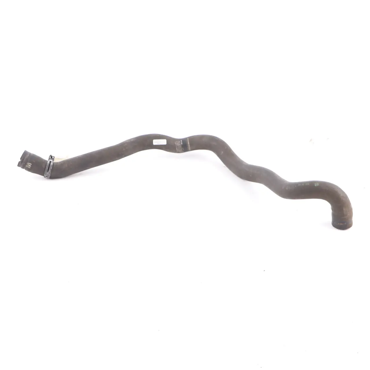 Mercedes W176 W246 OM651 Tubo acqua radiatore raffreddamento motore A2465010382