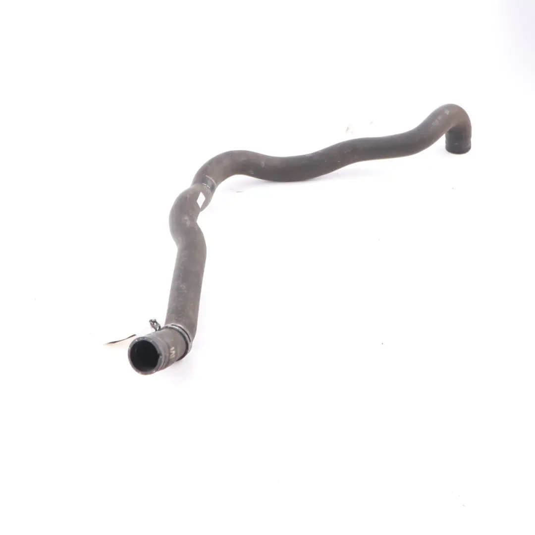 Mercedes W176 W246 OM651 Tuyau de refroidissement l'eau du radiateur - SKU A2465010382 - Numéro de pièce A2465010382