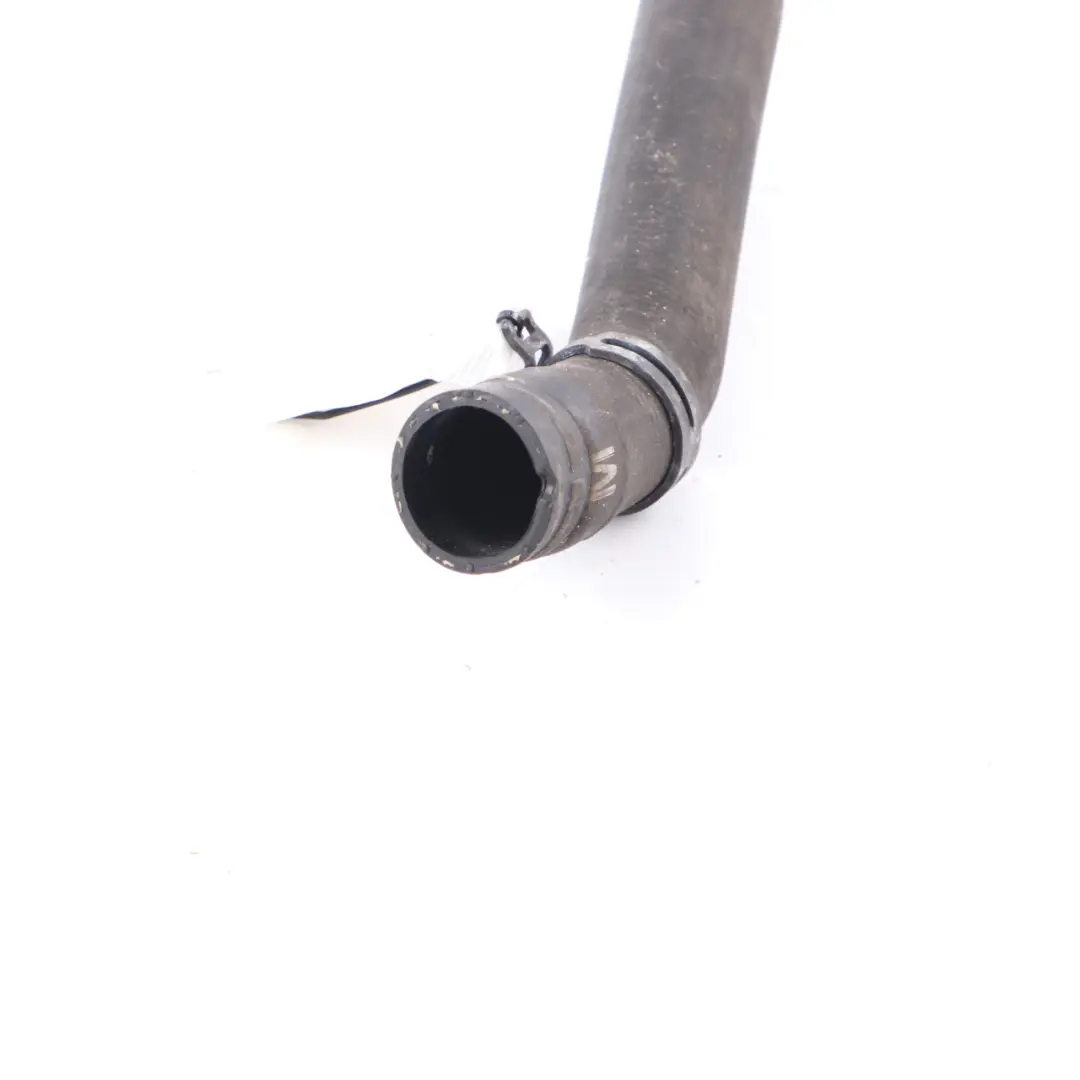 Mercedes W176 W246 OM651 Tuyau de refroidissement l'eau du radiateur - SKU A2465010382 - Numéro de pièce A2465010382