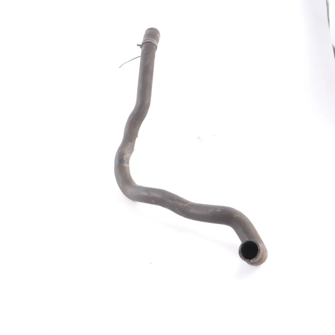 Mercedes W176 W246 OM651 Kühler Wasser Kühlmittel Schlauch - SKU A2465010382 - Teilenummer A2465010382