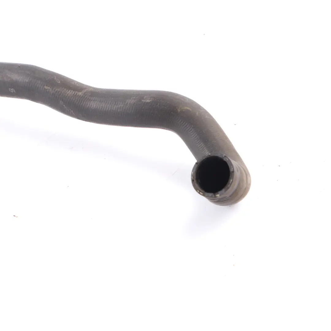 OM651 Radiator Water Coolant Hose Engine Cooling Mercedes W176 W246 - SKU A2465010382 - Part number A2465010382