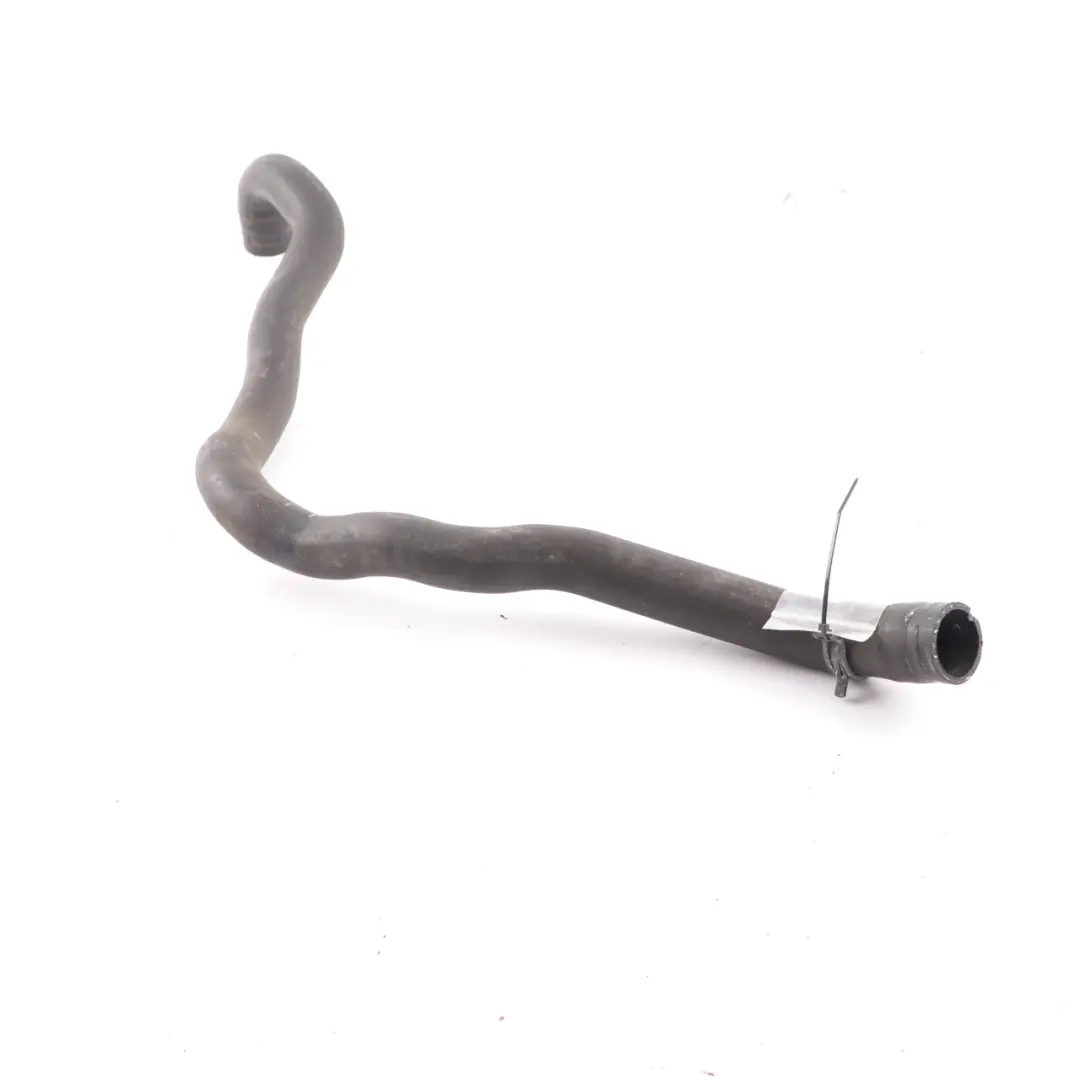 OM651 Radiator Water Coolant Hose Engine Cooling to Mercedes W176 W246 with Part number A2465010382 Mercedes W176 W246 OM651 Radiator Water Coolant Hose Engine Cooling - SKU A2465010382 - Part number A2465010382