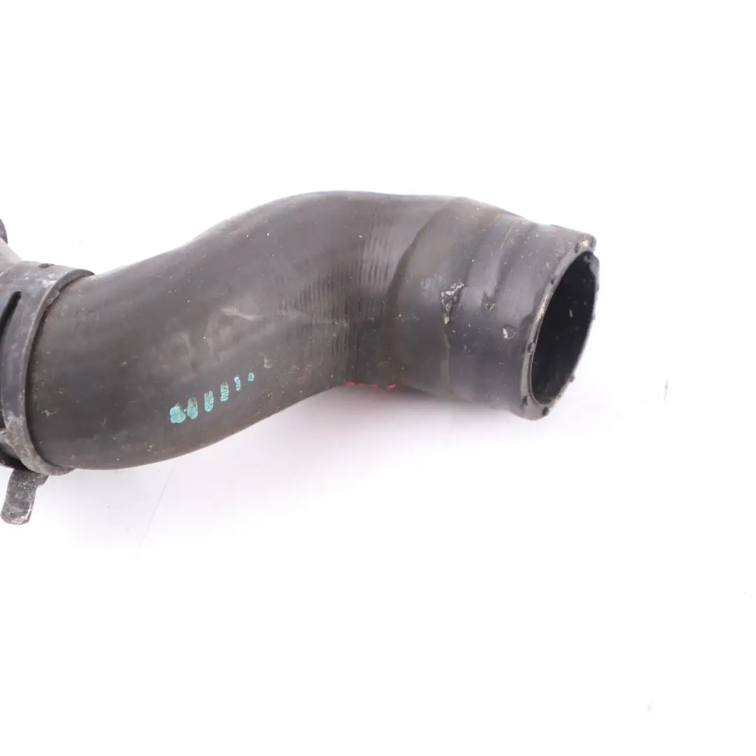 Mercedes W176 W246 OM651 Tubo acqua motore radiatore refrigerante - SKU A2465010482 - Numero di parte A2465010482