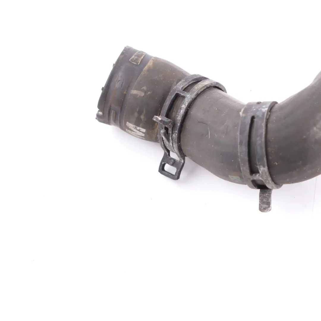 OM651 Water Hose Engine Radiator Coolant Pipe to Mercedes W176 W246 with Part number A2465010482 Mercedes W176 W246 OM651 Water Hose Engine Radiator Coolant Pipe - SKU A2465010482 - Part number A2465010482